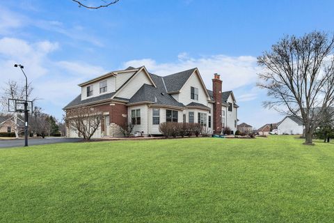 Tiny photo for 1211 Coyote Trail, Hampshire, IL 60140 (MLS # 12615817)