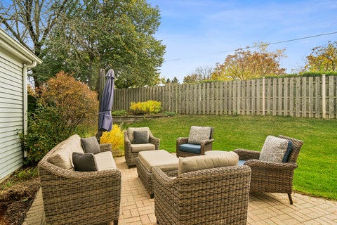 Tiny photo for 52 Verne Circle, Barrington, IL 60010 (MLS # 12797933)