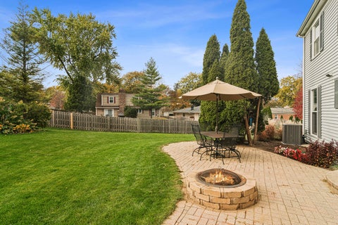 Tiny photo for 52 Verne Circle, Barrington, IL 60010 (MLS # 12797933)
