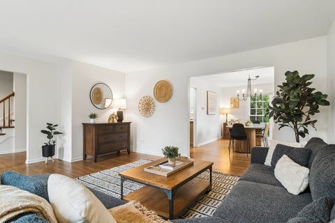 Tiny photo for 52 Verne Circle, Barrington, IL 60010 (MLS # 12797933)