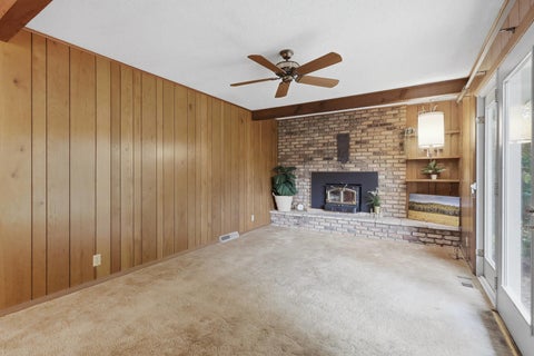 Tiny photo for 2903 Woodland Court, Davenport, IA 52803 (MLS # 12699335)