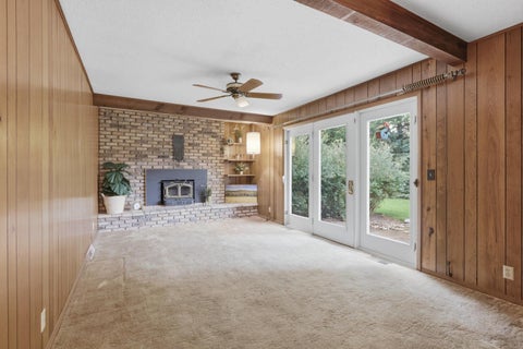 Tiny photo for 2903 Woodland Court, Davenport, IA 52803 (MLS # 12699335)