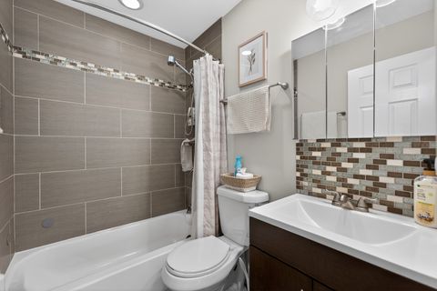 Tiny photo for 870 Pine Avenue W, Roselle, IL 60172 (MLS # 12635185)