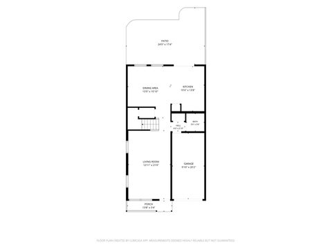 Tiny photo for 317 Waubonsee Drive, Plano, IL 60545 (MLS # 12703011)