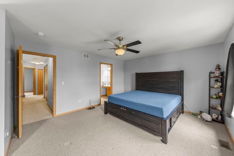 Tiny photo for 317 Waubonsee Drive, Plano, IL 60545 (MLS # 12703011)
