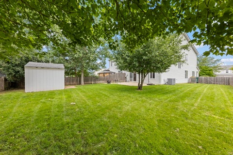Tiny photo for 317 Waubonsee Drive, Plano, IL 60545 (MLS # 12703011)