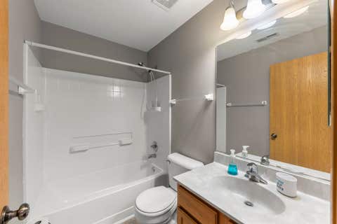 Tiny photo for 317 Waubonsee Drive, Plano, IL 60545 (MLS # 12703011)