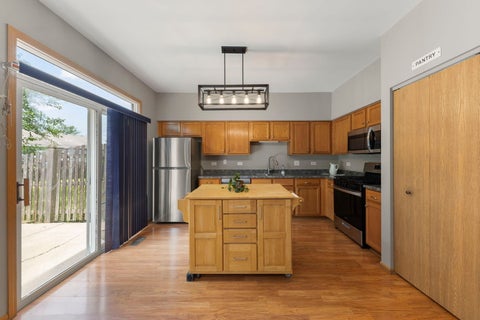 Tiny photo for 317 Waubonsee Drive, Plano, IL 60545 (MLS # 12703011)