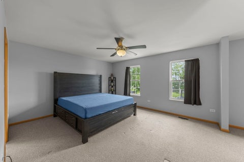 Tiny photo for 317 Waubonsee Drive, Plano, IL 60545 (MLS # 12703011)