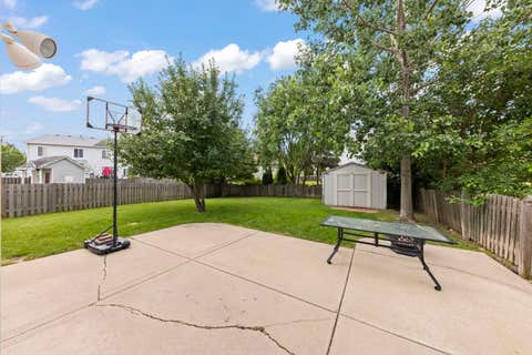 Tiny photo for 317 Waubonsee Drive, Plano, IL 60545 (MLS # 12703011)