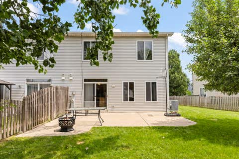 Tiny photo for 317 Waubonsee Drive, Plano, IL 60545 (MLS # 12703011)