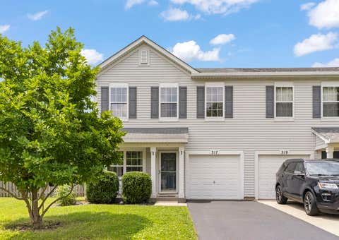 Tiny photo for 317 Waubonsee Drive, Plano, IL 60545 (MLS # 12703011)
