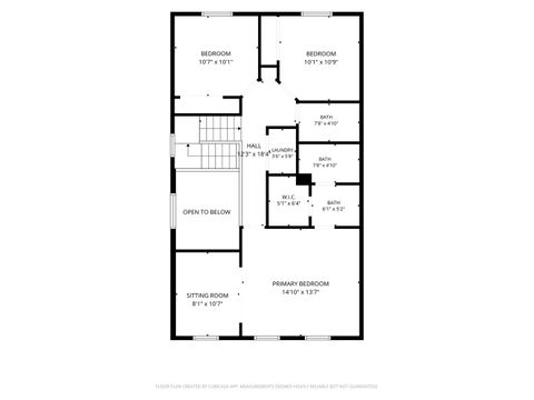 Tiny photo for 317 Waubonsee Drive, Plano, IL 60545 (MLS # 12703011)