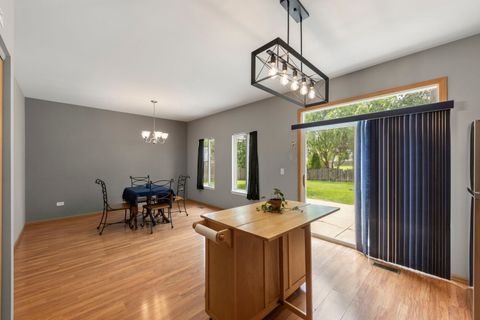 Tiny photo for 317 Waubonsee Drive, Plano, IL 60545 (MLS # 12703011)