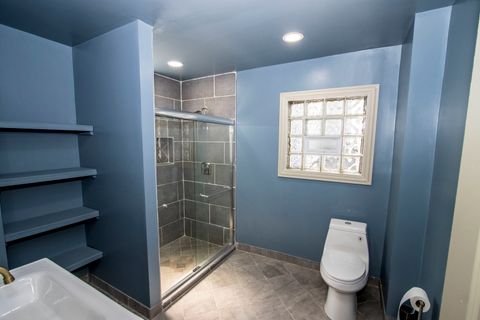 Tiny photo for 845 W 50th Place, Chicago, IL 60609 (MLS # 12513126)