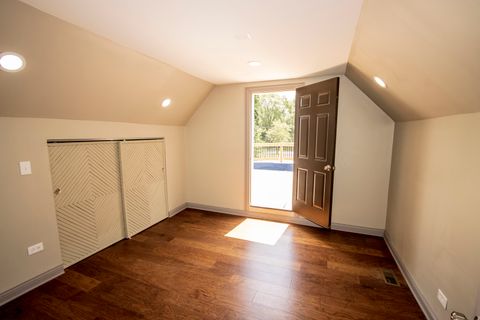 Tiny photo for 845 W 50th Place, Chicago, IL 60609 (MLS # 12513126)