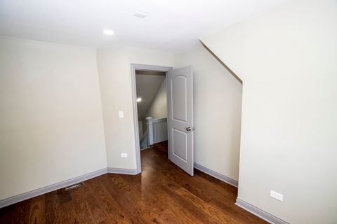 Tiny photo for 845 W 50th Place, Chicago, IL 60609 (MLS # 12513126)