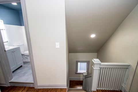Tiny photo for 845 W 50th Place, Chicago, IL 60609 (MLS # 12513126)