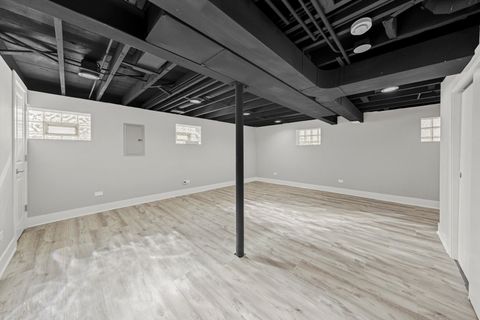 Tiny photo for 1033 W 108th Street, Chicago, IL 60643 (MLS # 12519870)