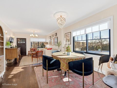 Tiny photo for 318 Bluff Avenue, La Grange, IL 60525 (MLS # 12555415)