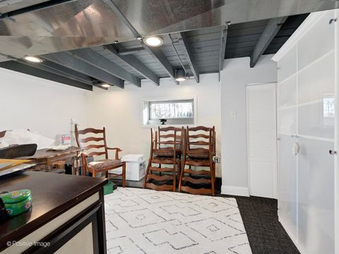 Tiny photo for 318 Bluff Avenue, La Grange, IL 60525 (MLS # 12555415)