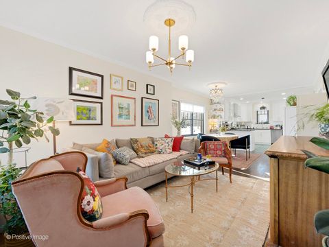 Tiny photo for 318 Bluff Avenue, La Grange, IL 60525 (MLS # 12555415)