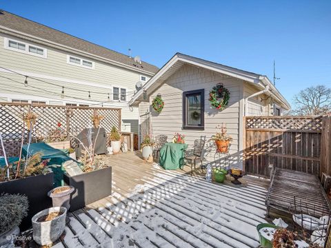 Tiny photo for 318 Bluff Avenue, La Grange, IL 60525 (MLS # 12555415)