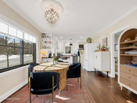 Tiny photo for 318 Bluff Avenue, La Grange, IL 60525 (MLS # 12555415)