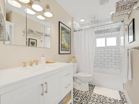 Tiny photo for 318 Bluff Avenue, La Grange, IL 60525 (MLS # 12555415)