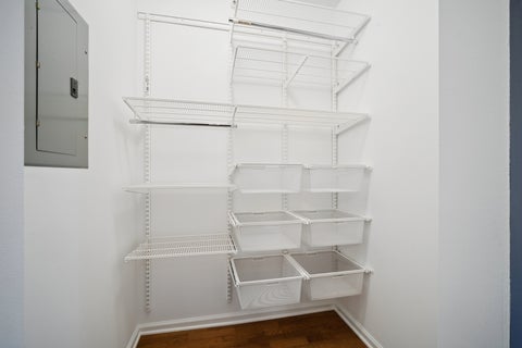 Tiny photo for 125 S Jefferson Street #2310, Chicago, IL 60661 (MLS # 12746177)