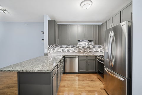 Tiny photo for 125 S Jefferson Street #2310, Chicago, IL 60661 (MLS # 12746177)