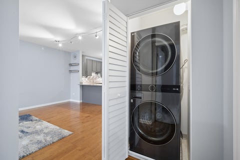 Tiny photo for 125 S Jefferson Street #2310, Chicago, IL 60661 (MLS # 12746177)