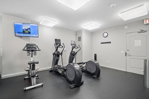 Tiny photo for 125 S Jefferson Street #2310, Chicago, IL 60661 (MLS # 12746177)