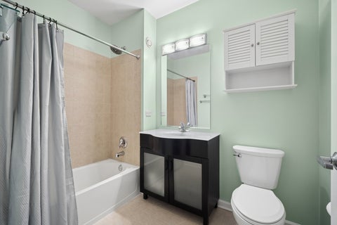 Tiny photo for 125 S Jefferson Street #2310, Chicago, IL 60661 (MLS # 12746177)