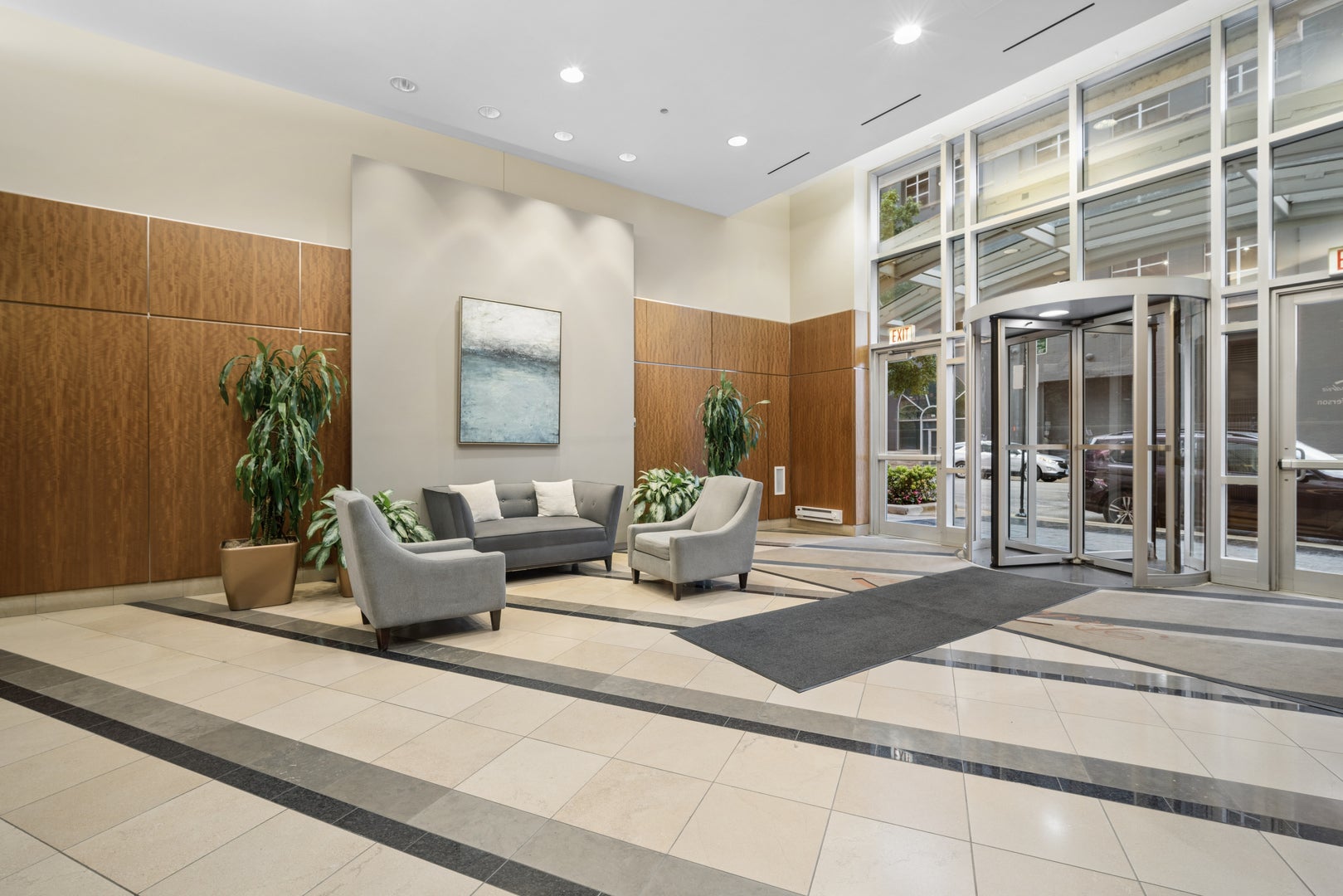 125 S Jefferson Street 2310