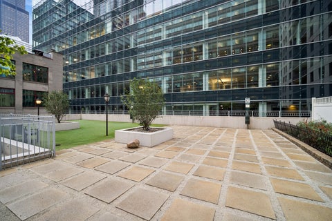 Tiny photo for 125 S Jefferson Street #2310, Chicago, IL 60661 (MLS # 12746177)