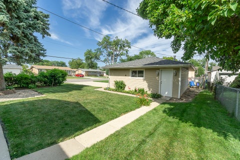 Tiny photo for 201 S Michigan Avenue, Addison, IL 60101 (MLS # 12706364)