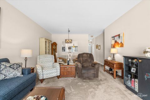 Tiny photo for 21304 W Douglas Lane, Plainfield, IL 60544 (MLS # 12581589)