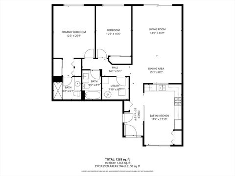 Tiny photo for 21304 W Douglas Lane, Plainfield, IL 60544 (MLS # 12581589)
