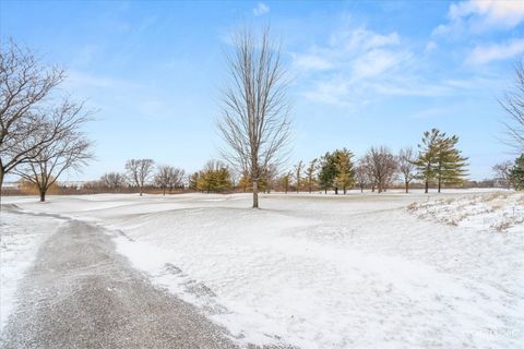 Tiny photo for 21304 W Douglas Lane, Plainfield, IL 60544 (MLS # 12581589)