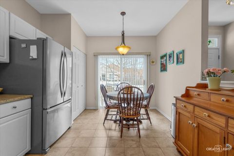 Tiny photo for 21304 W Douglas Lane, Plainfield, IL 60544 (MLS # 12581589)