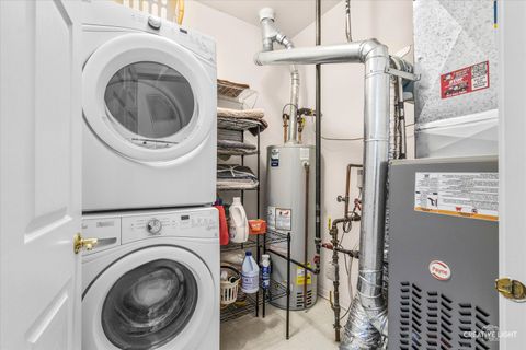 Tiny photo for 21304 W Douglas Lane, Plainfield, IL 60544 (MLS # 12581589)