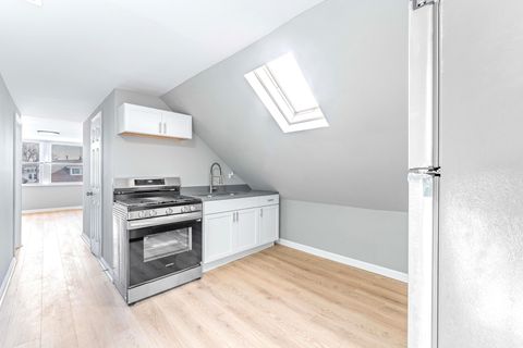 Tiny photo for 5012 S TRIPP Avenue, Chicago, IL 60632 (MLS # 12602609)