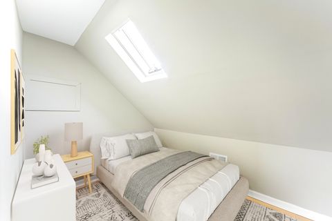 Tiny photo for 5012 S TRIPP Avenue, Chicago, IL 60632 (MLS # 12602609)