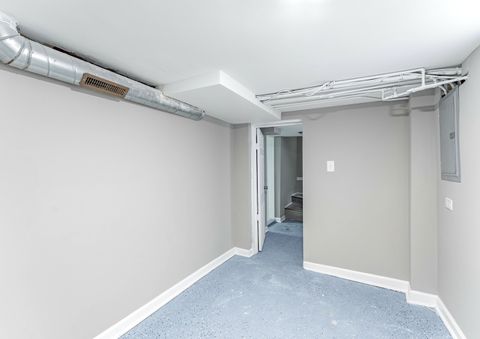 Tiny photo for 5012 S TRIPP Avenue, Chicago, IL 60632 (MLS # 12602609)