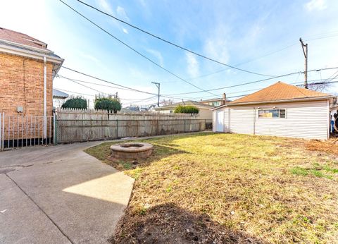Tiny photo for 5012 S TRIPP Avenue, Chicago, IL 60632 (MLS # 12602609)