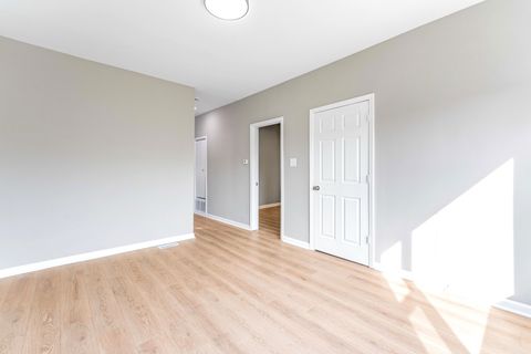 Tiny photo for 5012 S TRIPP Avenue, Chicago, IL 60632 (MLS # 12602609)