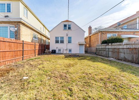 Tiny photo for 5012 S TRIPP Avenue, Chicago, IL 60632 (MLS # 12602609)