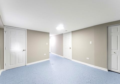 Tiny photo for 5012 S TRIPP Avenue, Chicago, IL 60632 (MLS # 12602609)