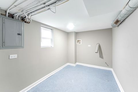 Tiny photo for 5012 S TRIPP Avenue, Chicago, IL 60632 (MLS # 12602609)